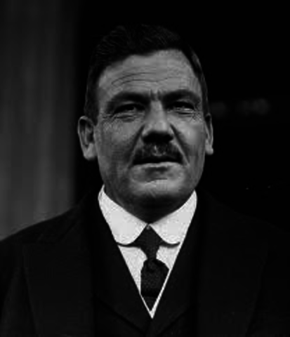 El Primer Gobierno de Maximato