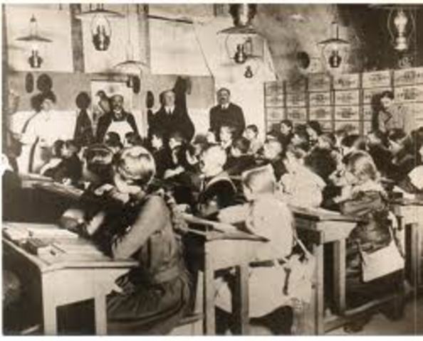 Women Began Attending Classes at UGA