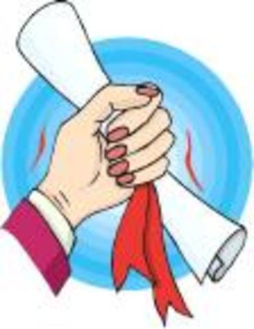 Completed the Diploma of ICT in Education