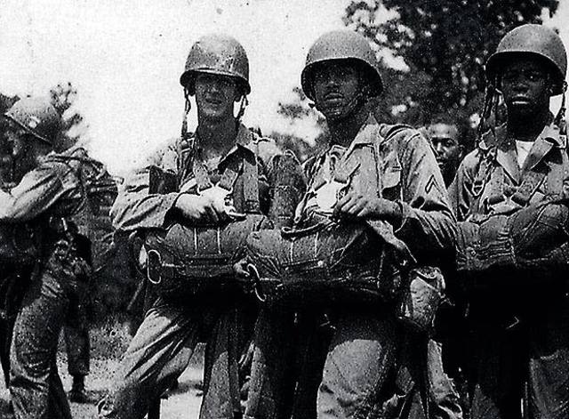 Inicia Guerra de Corea