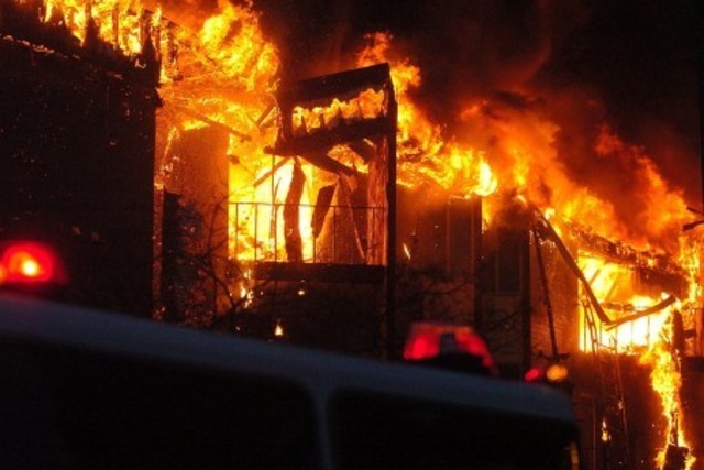 Hoarding Poses Serious Safety Risks