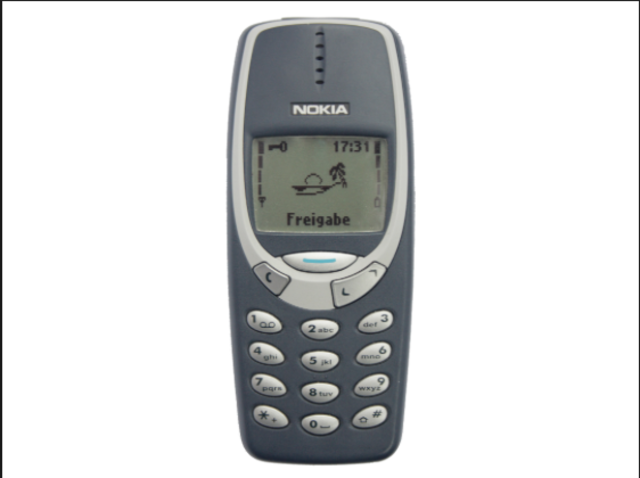 Nokia Phone