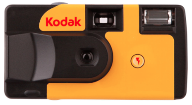 Kodak Cameras