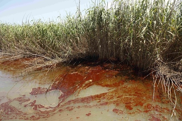 Reaching states near us.