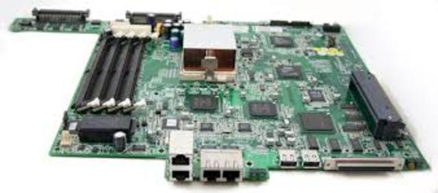 Presentación de procesador quad-core