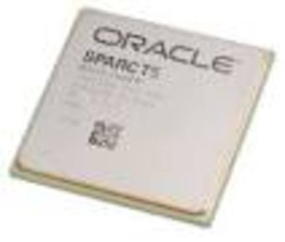 Sparc T5, el ultimo modelo hasta la fecha.