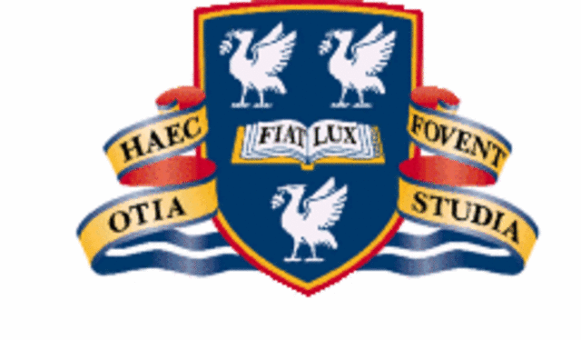 - Sept 1998    MSc Zoology