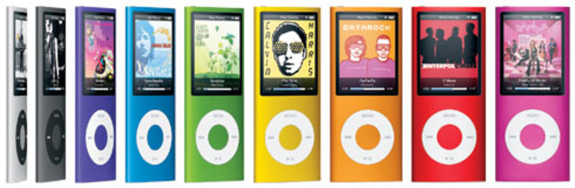 Ipod