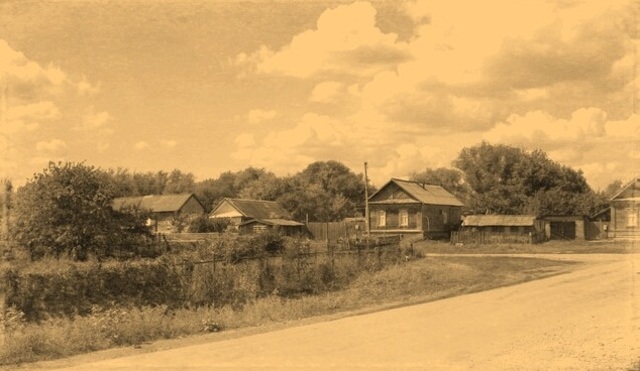 с.Пельное Волчанского района Харьковской области
