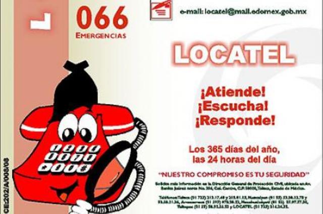 LOCATEL