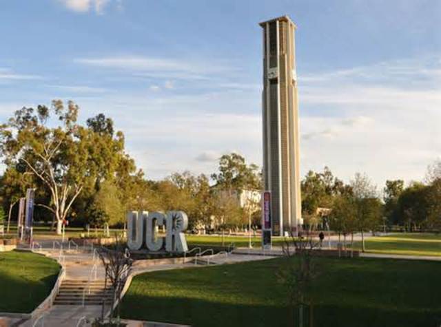 UCRiverside CEU-College Prep Mathematics