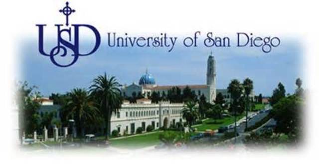 University of San Diego  CEU-Instructional Leadership