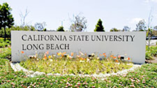 CSU Long Beach  - Math Credential