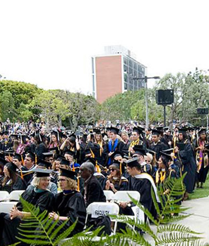 CSU Long Beach  Major-Mathematics