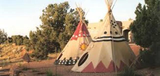 The Winter The Voyage of the Mayflower II