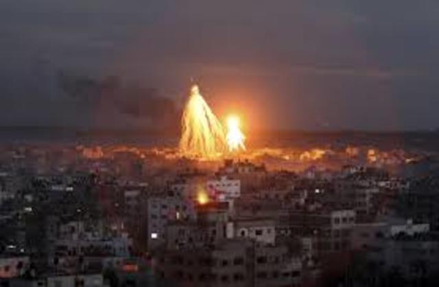 עופרת יצוקה