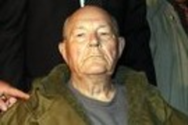 דמיאניוק הועמד למשפט