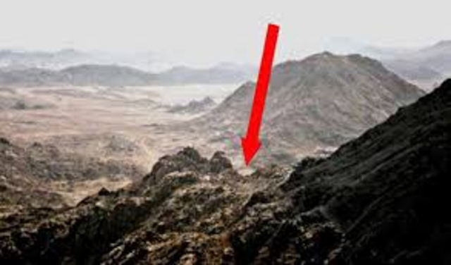 החזרת סיני למצרים