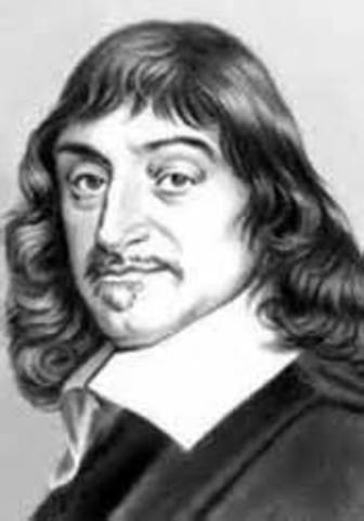 Рене Декарт