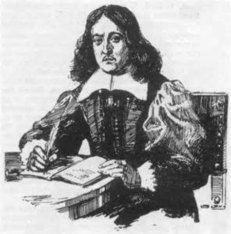 Новый раздел математики