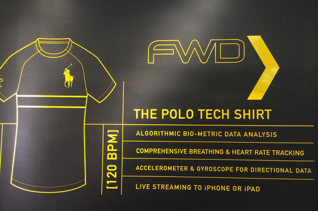 Gartner wearable fitness tracker