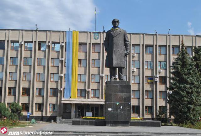 Привет, большой прекрасный мир!