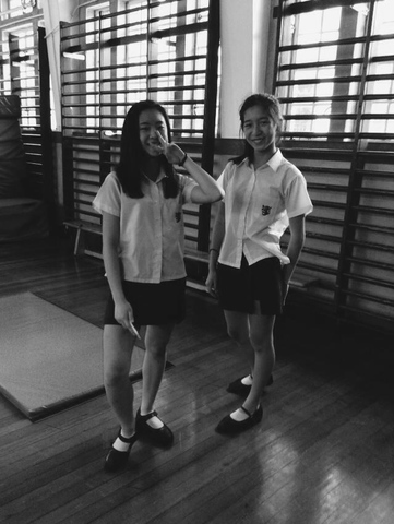 Best Friend's Birthday