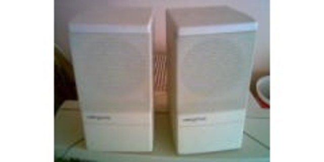 Perfeccionamiento de los altavoces