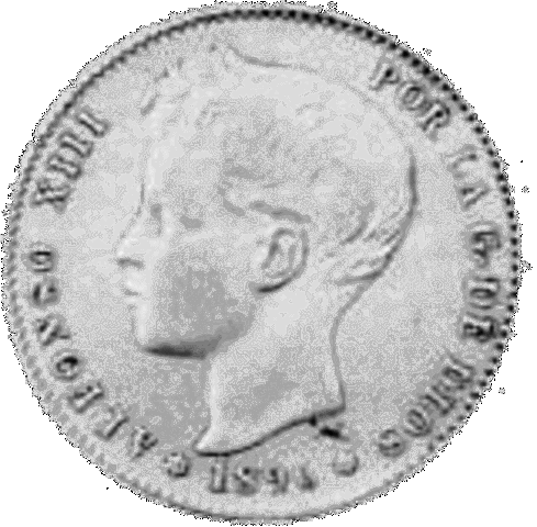 Decreto de instauración de la peseta