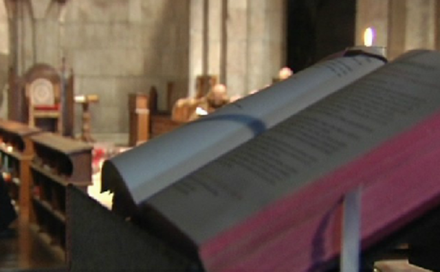 Nafarroako monastegiak