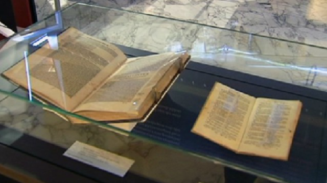 Linguae Vasconum Primitiae