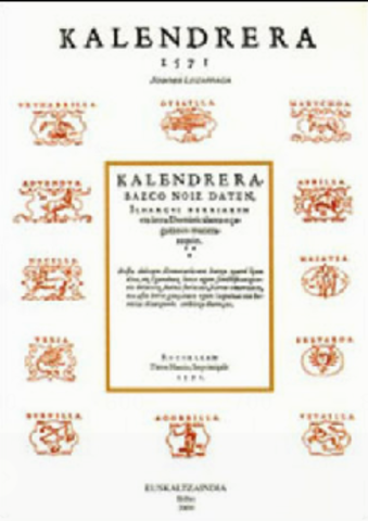 Joanes Leizarragaren itzulpenak