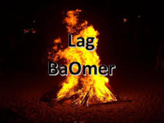 Lag BaOmer