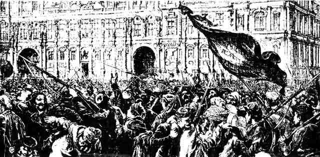 Proclamación de la III República francesa