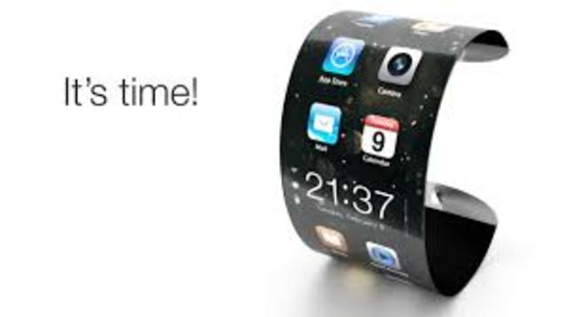 APPLE IWATCH 2015