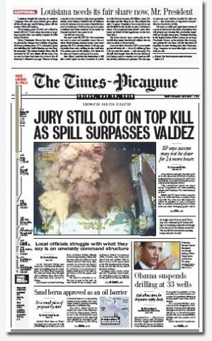 The Obama administration gets blocked