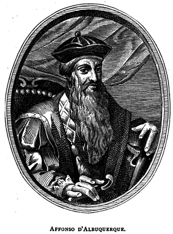 Afonso de Albuquerque