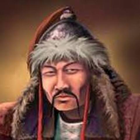 Ghengis Khan