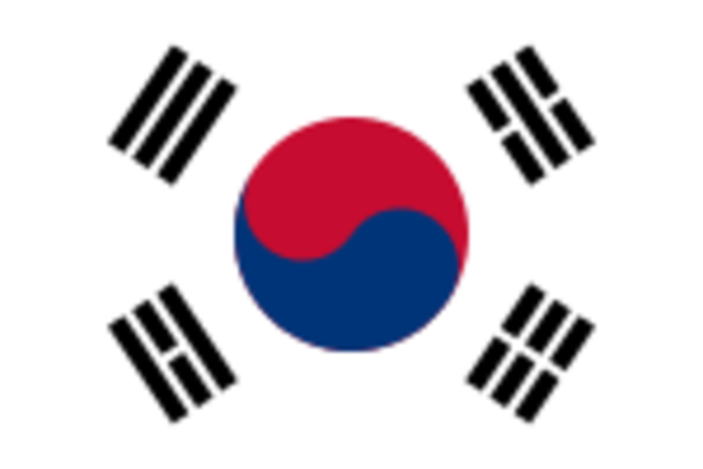 Japenes attempts to invade Korea