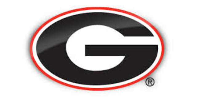 UGA was charted