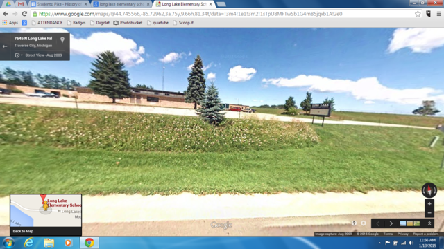 Long Lake Elementery