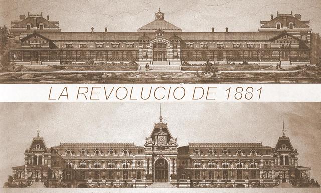 Comença la Revolució