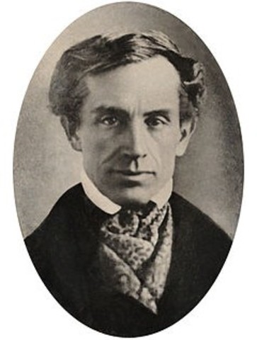 Samuel Morse