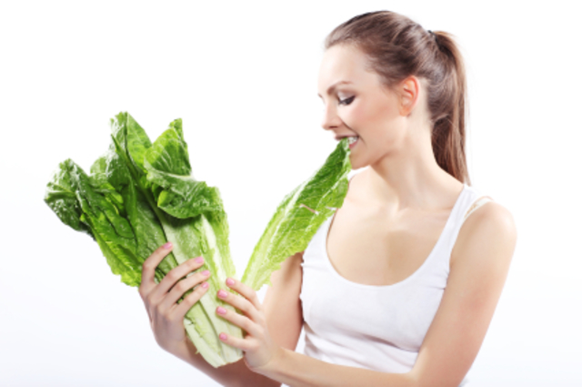 Healthy Habits in your 20's