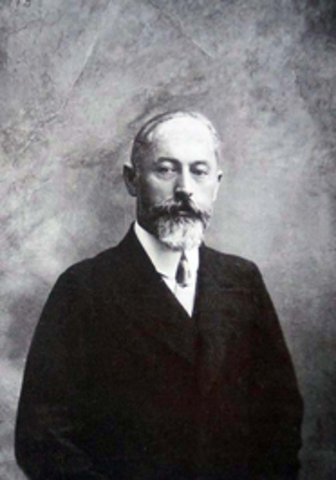 Who were the Mensheviks