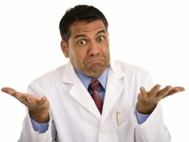 medical advice for your 20's