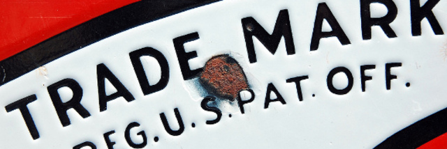 Trademark Registration Act