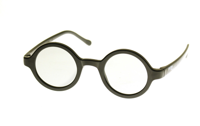 Invention of Glasses