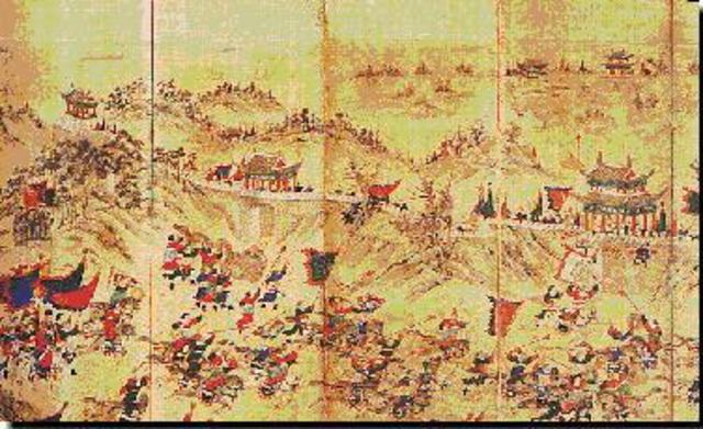 Japanese Leaves Korea