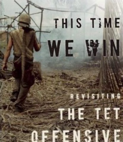 The Tet Offensive